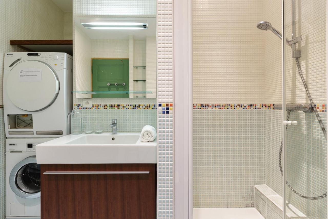 Central Majestic Apartment Near Skiing - Happy Rentals シャモニー エクステリア 写真